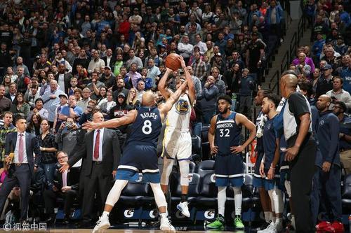 勇士裁判报告 3次误判争议2哨是正确判罚