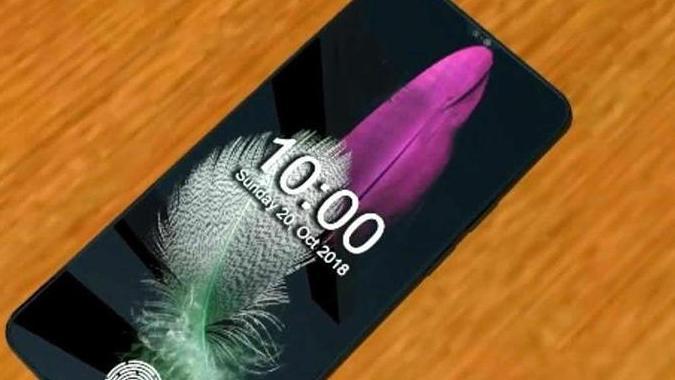 华为Mate30将上市, 又一款机皇上市