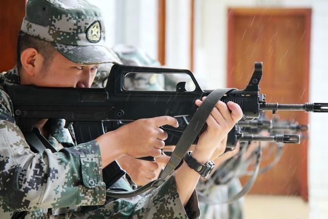 现役军人拒绝服兵役会怎样？后果要比想象中还严重！