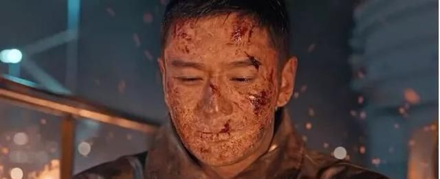 他们不怕牺牲,只怕被遗忘!这部主旋律大片让我泪流满面 乐虎国际官网平台