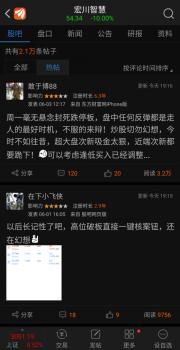 炒股APP众生相:哪些人在低调赚钱?