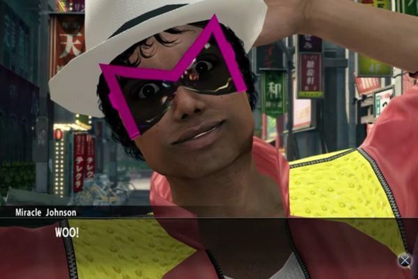 迈克尔杰克逊逝世九周年:其实天王还是一名头