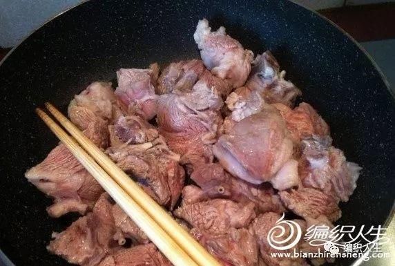 织女的美食生活！过年蒸花馍做传统美食