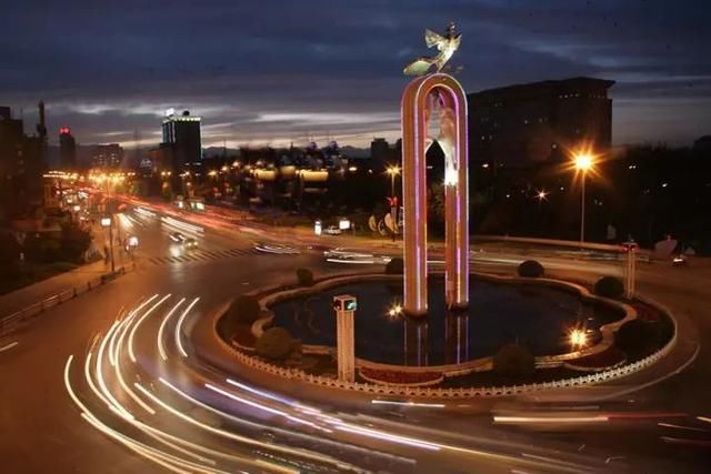 宁夏公布29处历史建筑名单，在银川的这16处你肯定熟悉！