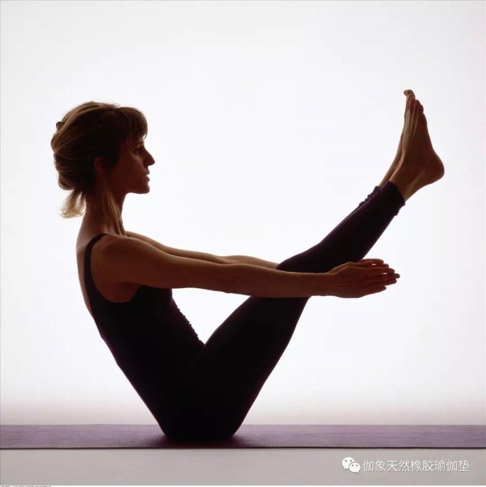 教学十几年,谈谈我的瑜伽感悟!