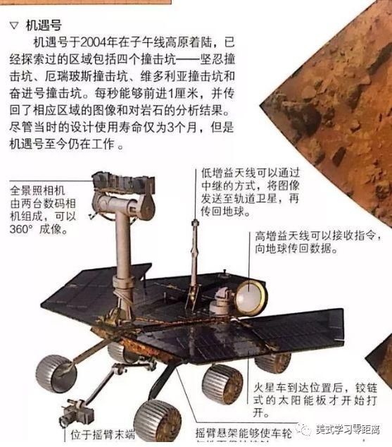 预告| DK和NASA联合出品的星空书《行星》，给孩子最好的太空知识