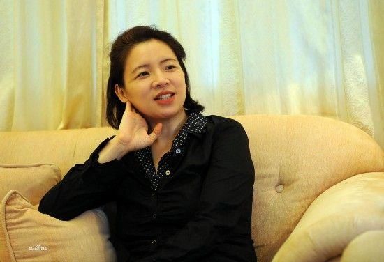 璩美凤：柯文哲“两岸一家亲”遭民进党打击 落入陷阱而不自知