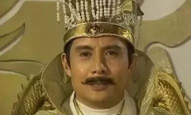 张卫健落魄到农村商演还被认成刀郎!当年他可