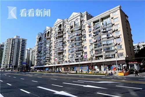 新建路隧道浦西出口拓宽 虹口-浦东通行效率提升