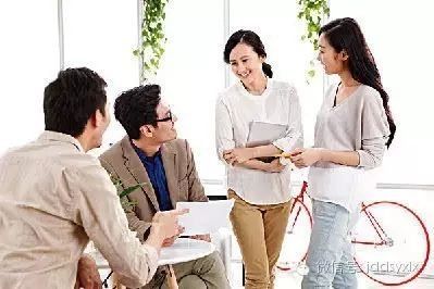 性格内向如何搞好人际关系!