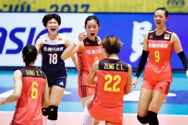 奥运会国足能打吗