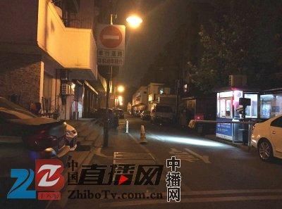 杭州：突发！昨夜杭州一名女子在家中被捅身亡！