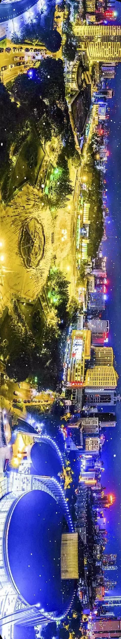如果失去了这些，福州就不再是福州了