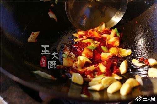 咸香下饭的两道家常菜: 太费饭了!