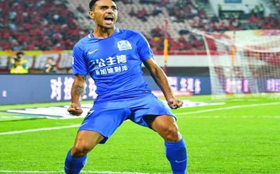 中超临近,黑马阵容升级将完成,雄心初显的他们