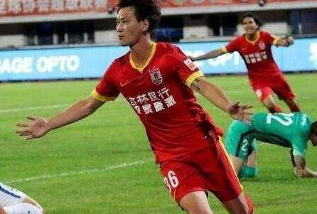 前亚泰一哥将驰援球队冲超 杜震宇退役后他就