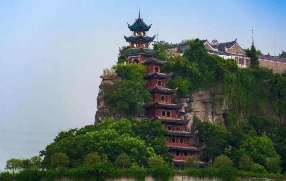 重庆这座城，凭什么成为世界第一而无愧!