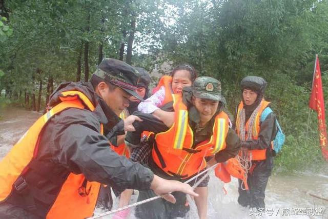 不久的将来只有消防员再无消防兵