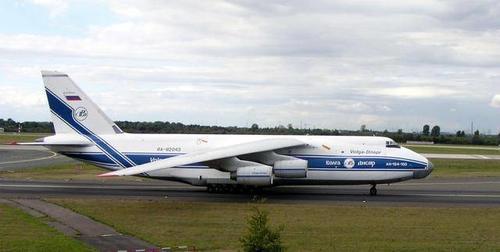 世界上哪个飞机最大