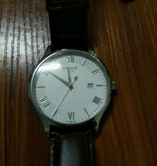 瑞士天梭表，万元以内能买到啥名堂？内行人叨叨大实话