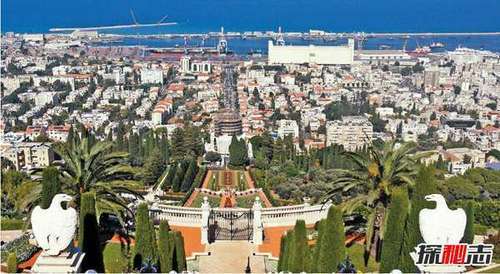 以色列为什么不怕任何国家 虽为小国资本确实