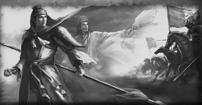 三国最强的二十四位名将无敌天下的他们靠的是什么武器