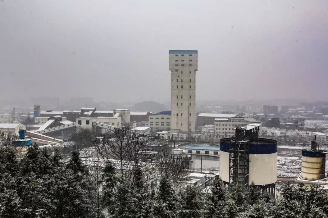 湖北矿乡兴衰录:繁华镇变萧条村 连邮局都撤走了