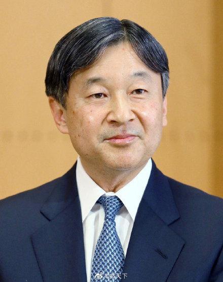 日本新天皇德仁即将即位 仪式10分钟 皇族仅成