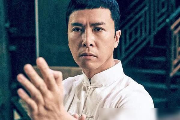 叶问4目前票房多少