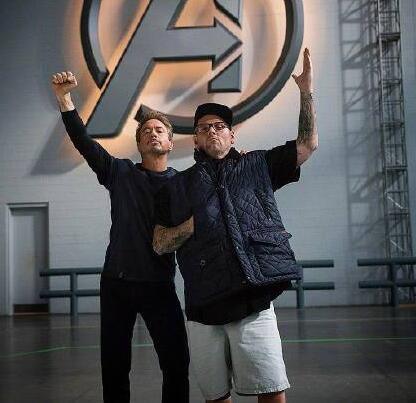 【感动】钢铁侠发文致谢怎么回事 钢铁侠为何