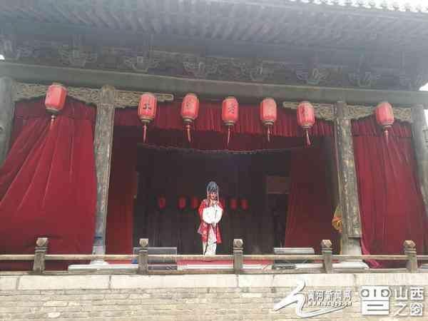 青龙古镇：古意踏青 唤起曾经记忆