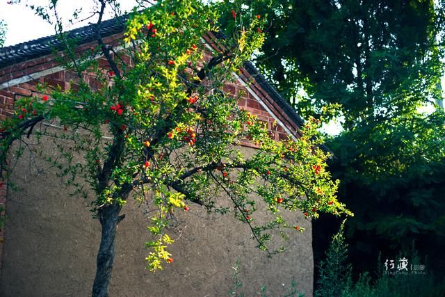 晚霞满天金湖面 夕照渔家归如歌美丽乡村下峪游之三