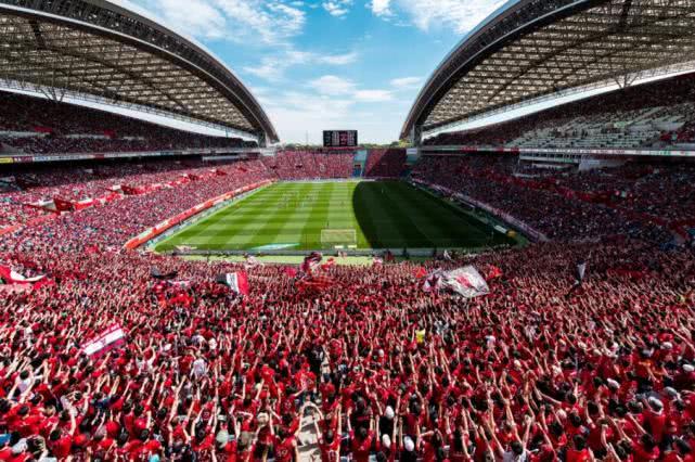 从日本J联赛规则改变看这个国家的足球野心:他