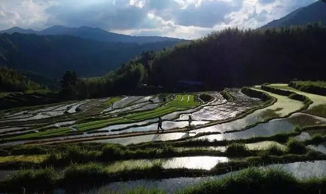 广东竟然还有这样一个美丽的后花园