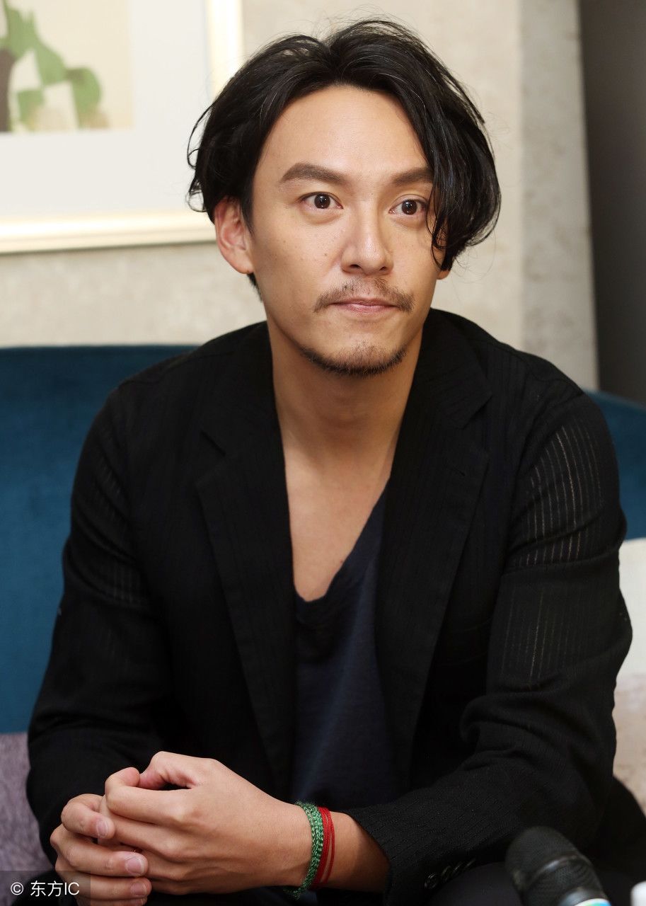 男神 最帅十大70后男明星排行榜 娱乐圈十大男神