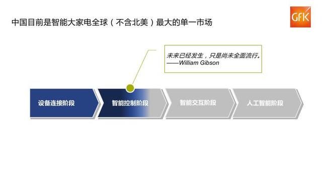 2018年中国电子家电行业分析报告