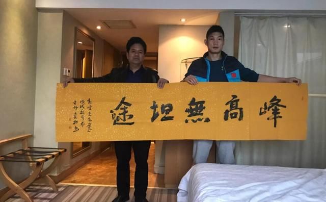 武林风渴望让散打队长付高峰复仇亚历山大,绝