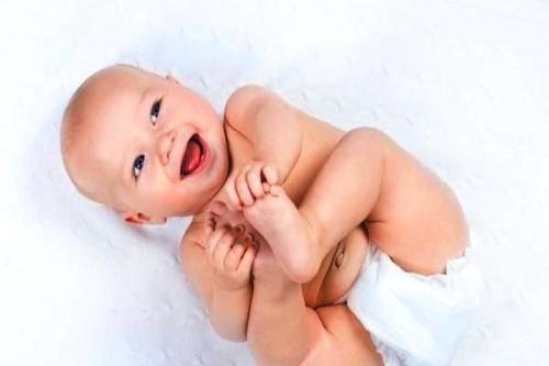 为什么说6个月内宝宝有这4个行为,将来一定是