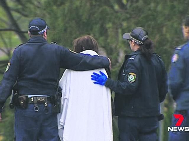 澳洲悉尼华人区发生命案,一名父亲杀死自己5岁