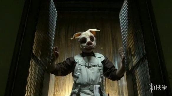 《哥谭》第四季猪博士预告 变态屠夫可操纵猪