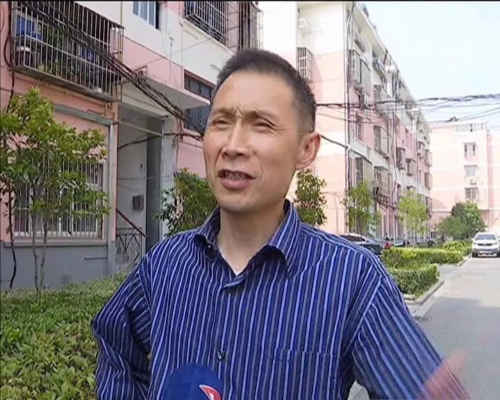 幸福是什么 姜堰人这么说