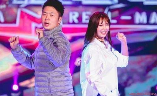 杜海涛沈梦辰综艺节目叫什么 杜海涛醉酒深情