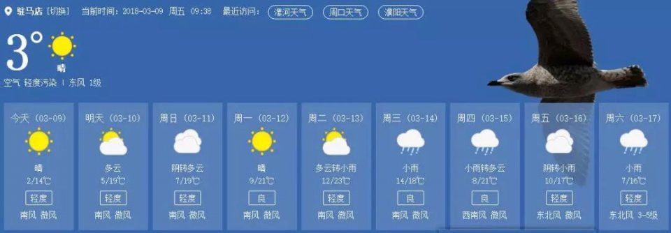 直冲27℃!一秒入夏!下周，河南这个地方将提前穿上短袖…