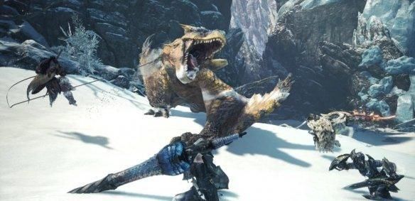 怪物猎人世界dlc买那些