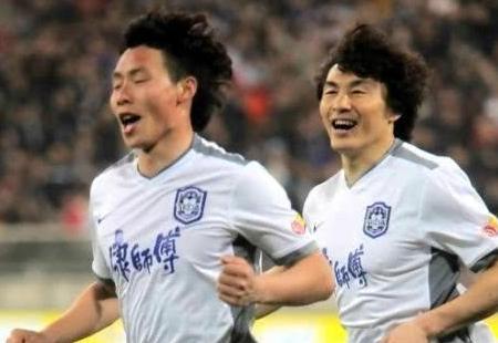 中国足坛六大早衰球员,改年龄祸端无穷