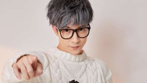17年最受欢迎男歌手,薛之谦第六,张艺兴第五,第