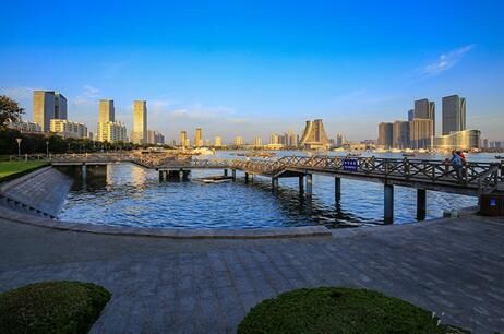 日照前三季度多项经济指标增幅全省居首