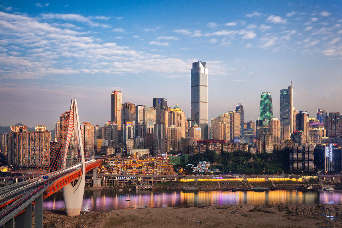 全国最难娶到媳妇的五个城市，有你的家乡或所在的地方吗?