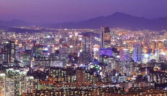 游客都不去韩国旅游，而这些在韩国的中国人，也被韩国人赶了回来