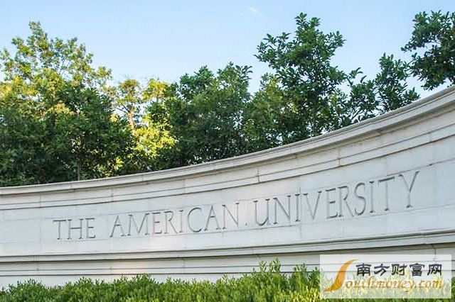 世界十大大学排名 世界十大名校排名